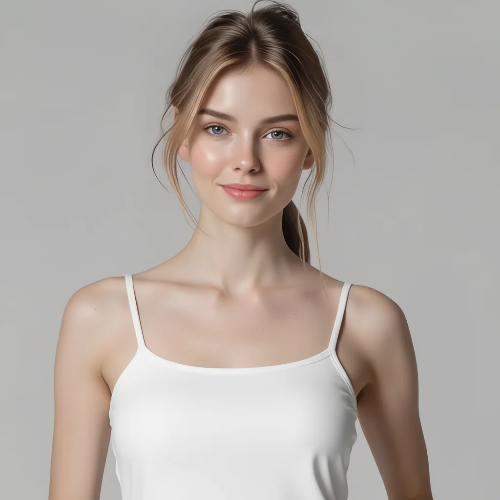 Chloe — Lovinn AI character