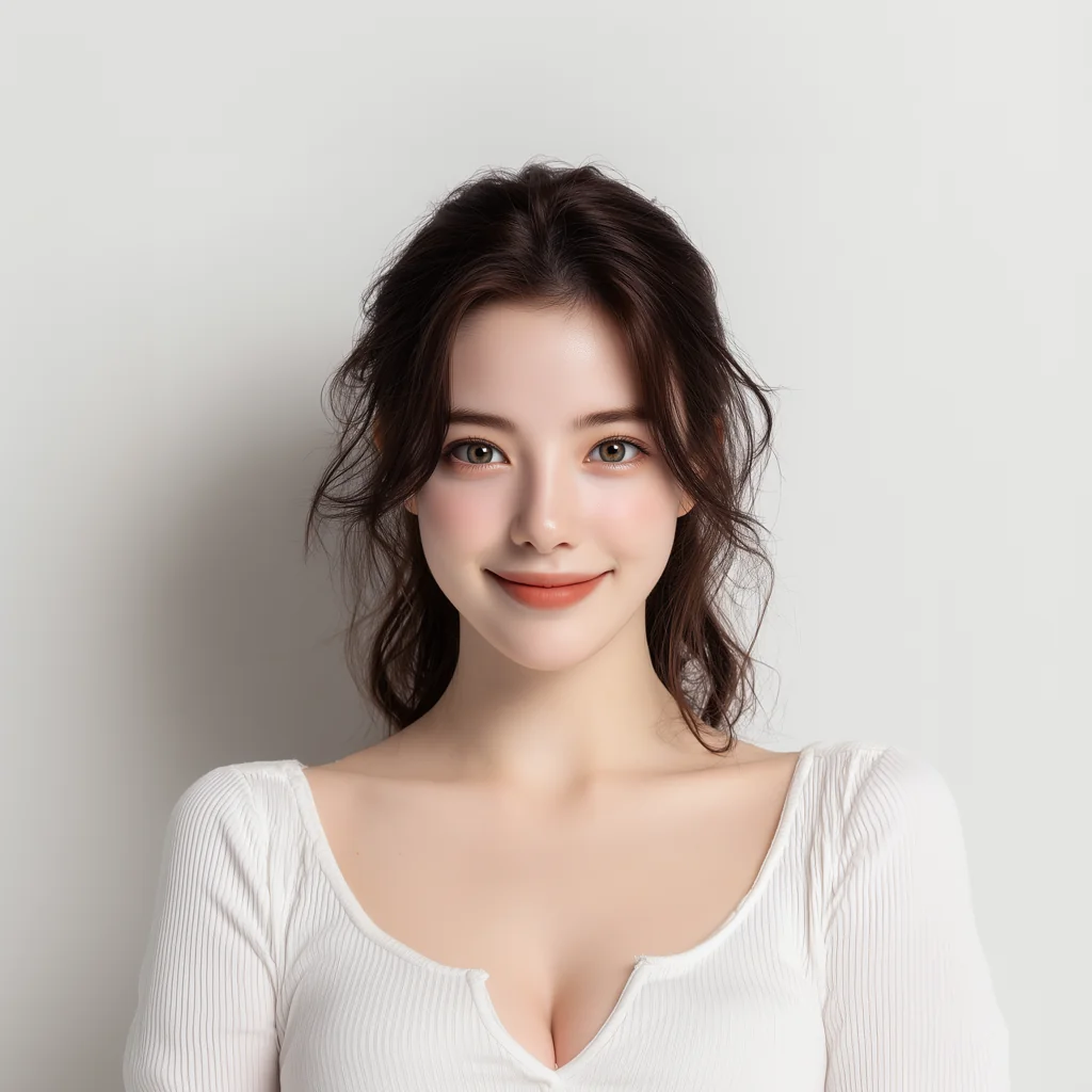 Emily — Lovinn AI character