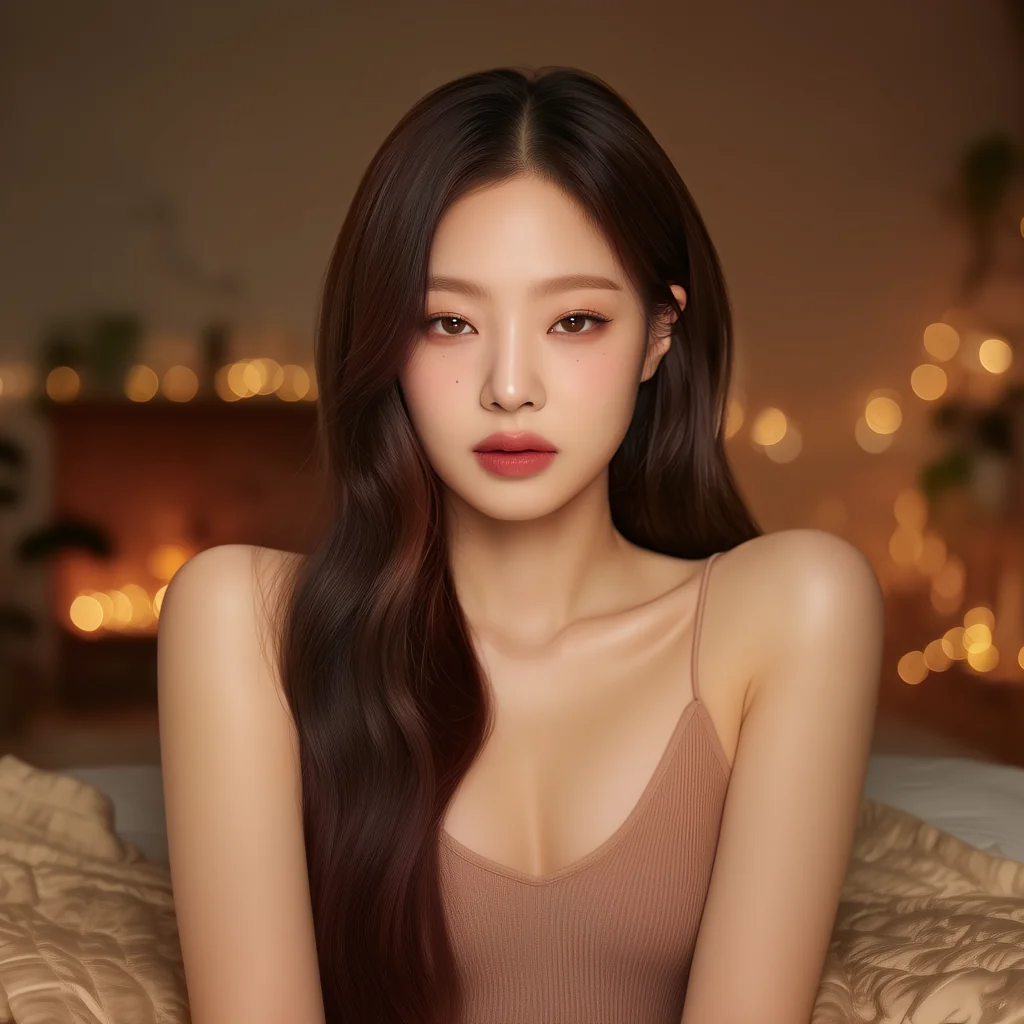 Jia — Lovinn AI character