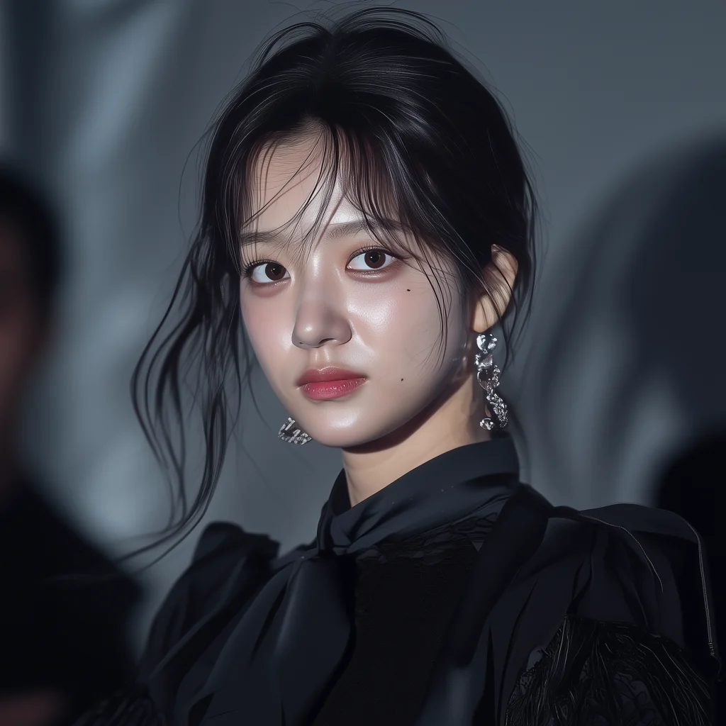 Seoyeon — Lovinn AI character