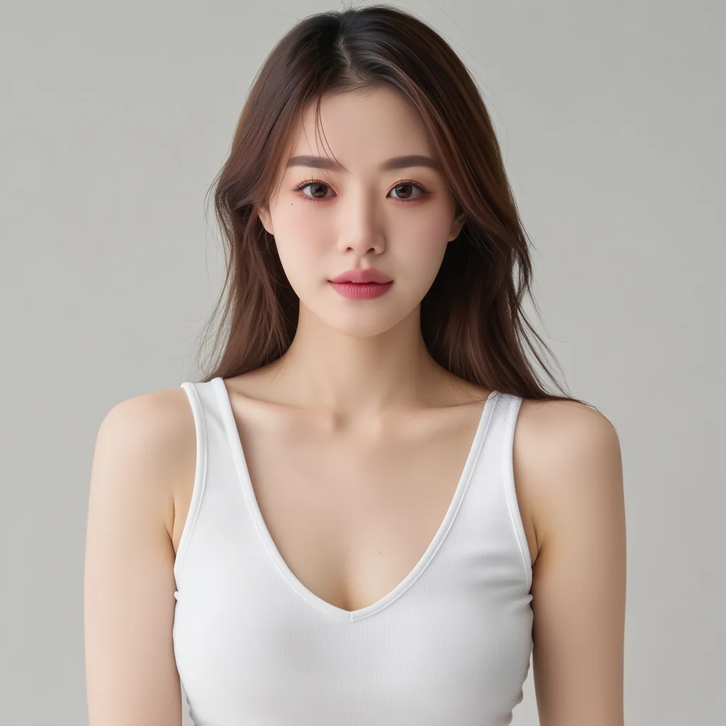 Yuki — Lovinn AI character